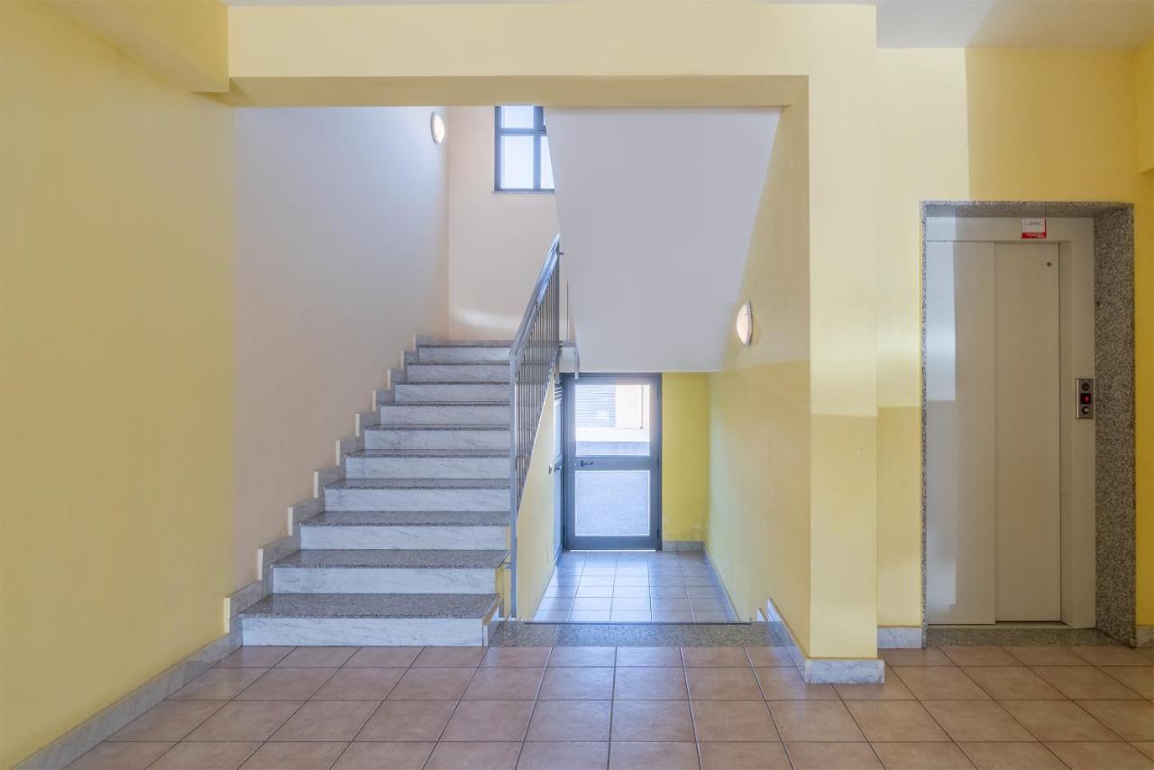 A Casa Mia Apartment Floridia Exterior photo