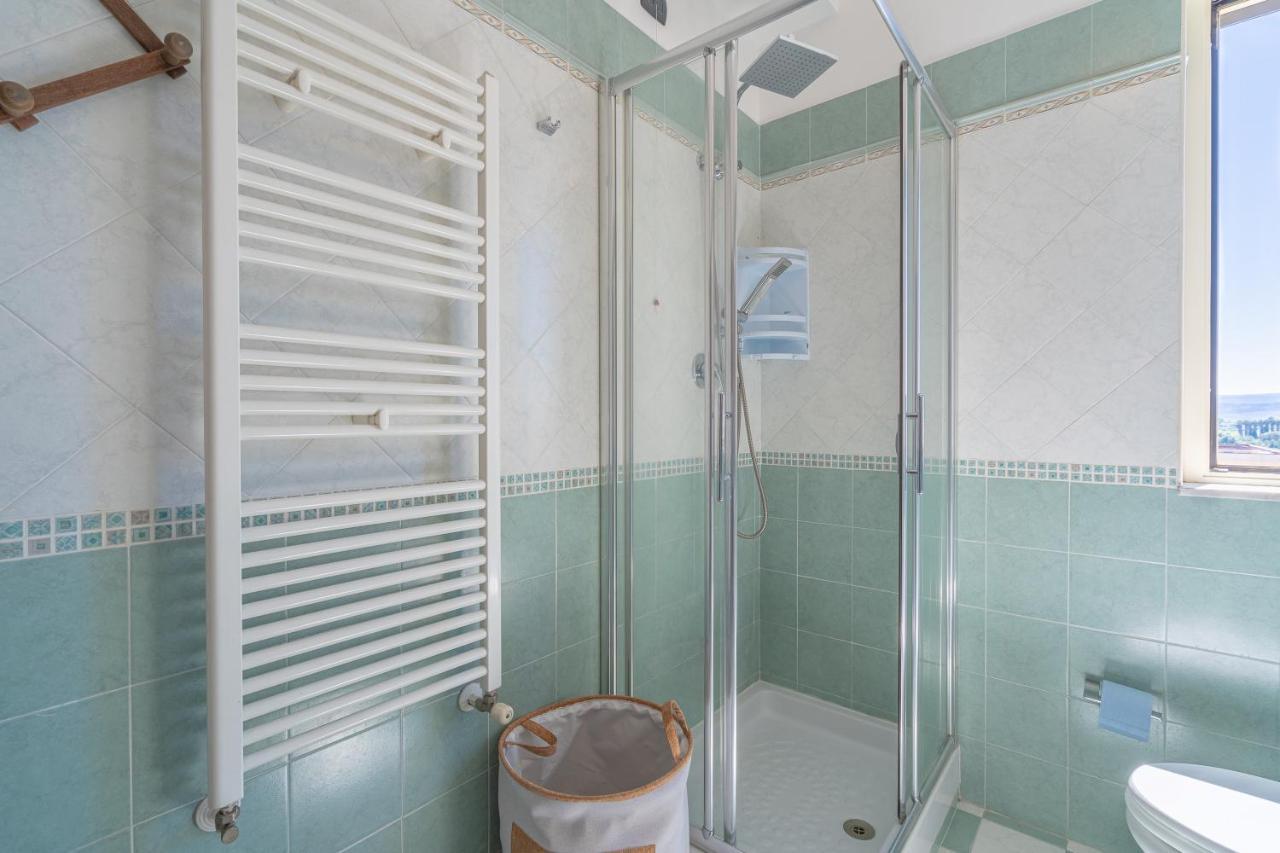 A Casa Mia Apartment Floridia Exterior photo